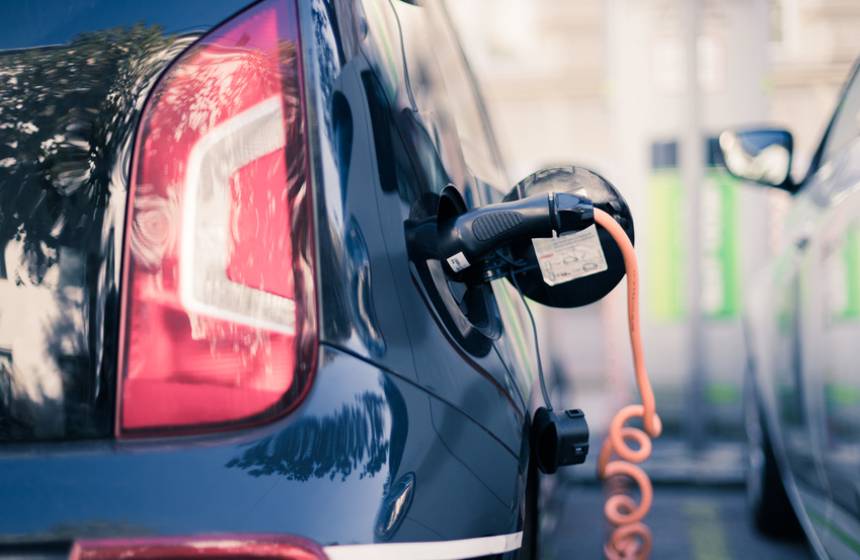 Elektroauto Umbau Welche Moglichkeiten Gibt Es Aktuell